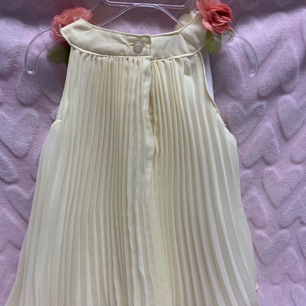 💕✨HOST PICK✨Adorable baby girl dress✨💕 - Picture 4 of 8